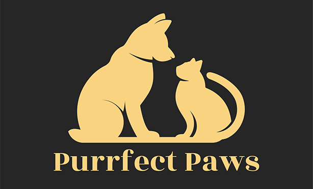 Purrfect Paws